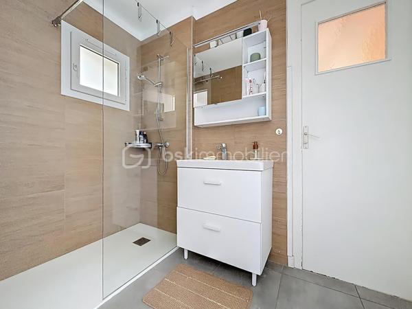 Appartement de 68,68 m²