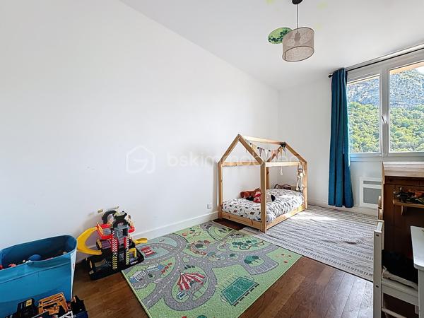 Appartement de 68,68 m²