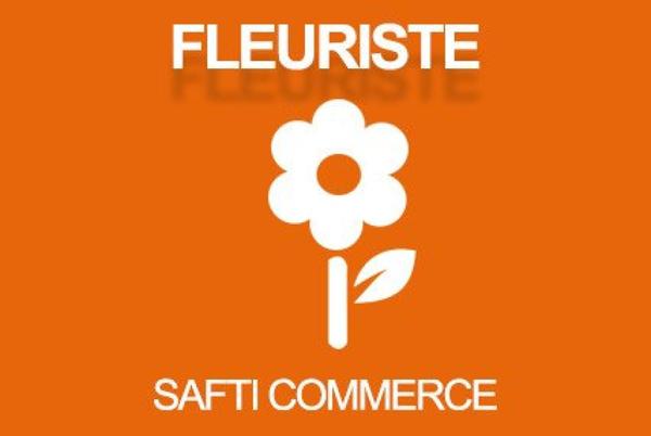 Fleuriste! Fond de commerce à saisir, avec habitation attenante