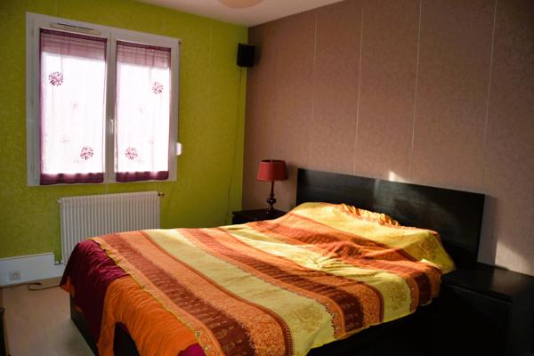 Fleuriste! Fond de commerce à saisir, avec habitation attenante