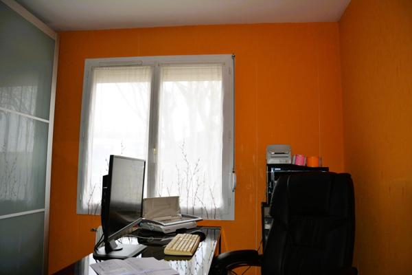 Fleuriste! Fond de commerce à saisir, avec habitation attenante