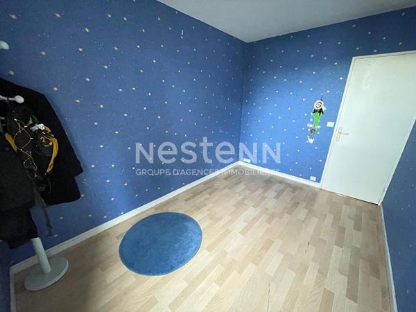 EN EXCLUSIVITE - APPARTEMENT 4 PIECES A VENDRE A LONGJUMEAU AVEC BALCON ET CAVE