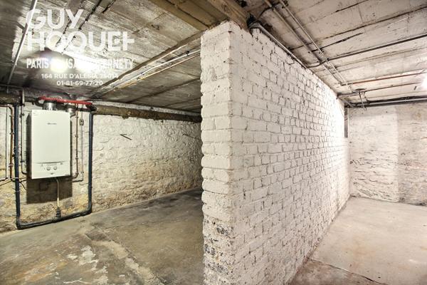 Maison à vendre à Malakoff