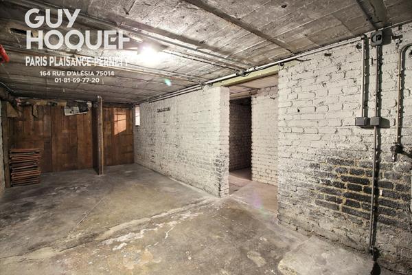 Maison à vendre à Malakoff