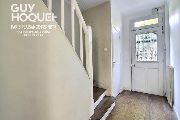 Maison à vendre à Malakoff