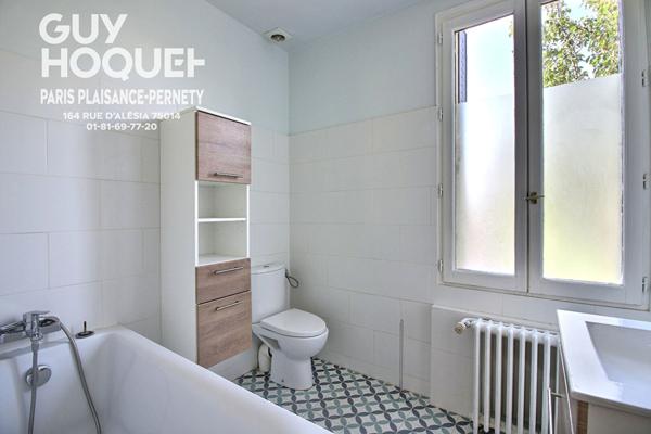 Maison à vendre à Malakoff