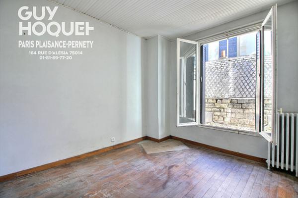 Maison à vendre à Malakoff