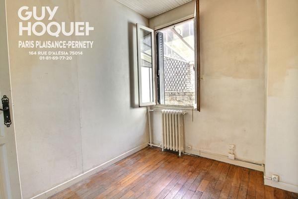 Maison à vendre à Malakoff