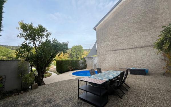 Maison à louer