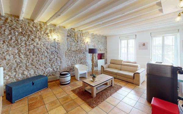 Maison à louer