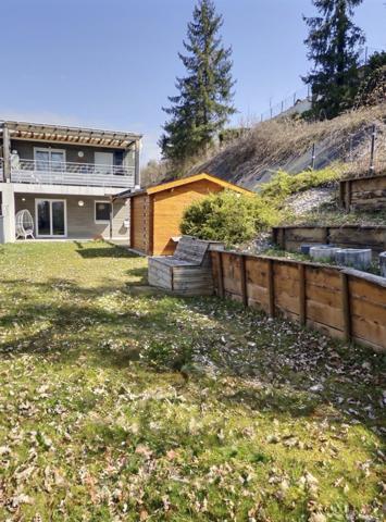 Balmont (74600) Annecy Sud - Balmont : Joli T3 récent avec jardin au calme