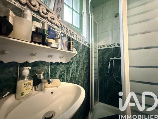 Maison à vendre 6 pièces 123 m² Mortain-Bocage