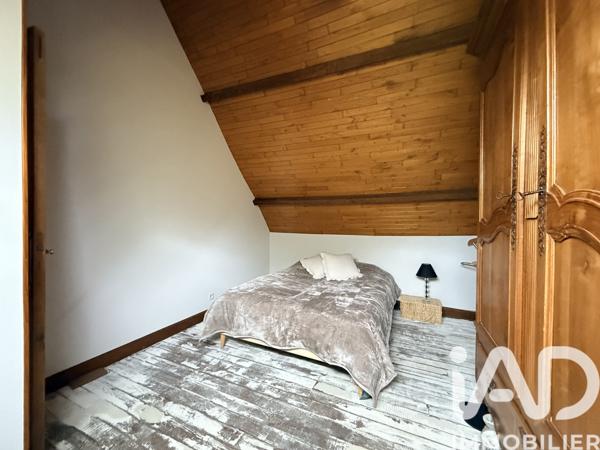 Maison à vendre 6 pièces 123 m² Mortain-Bocage