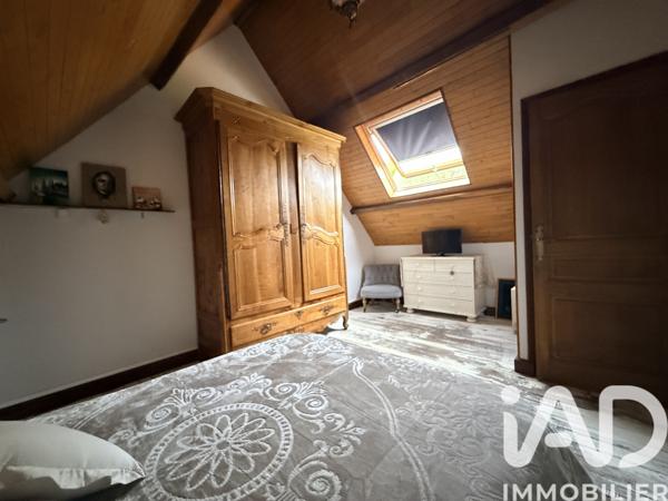 Maison à vendre 6 pièces 123 m² Mortain-Bocage