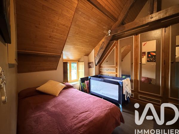 Maison à vendre 6 pièces 123 m² Mortain-Bocage