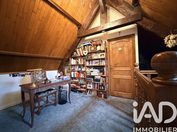 Maison à vendre 6 pièces 123 m² Mortain-Bocage