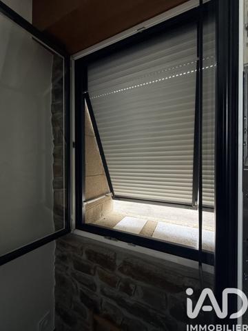 Maison à vendre 6 pièces 123 m² Mortain-Bocage