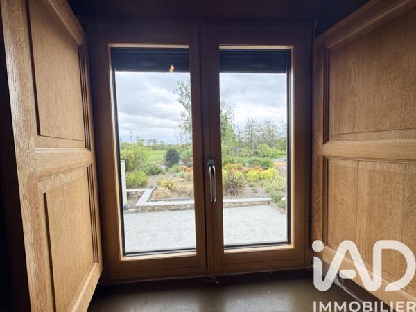 Maison à vendre 6 pièces 123 m² Mortain-Bocage