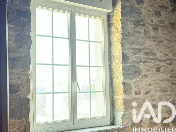 Maison à vendre 6 pièces 123 m² Mortain-Bocage