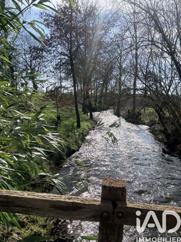 Maison à vendre 6 pièces 123 m² Mortain-Bocage