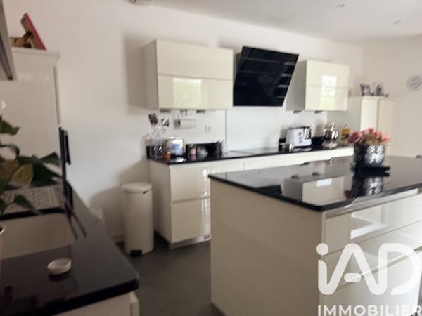 Maison à vendre 6 pièces 123 m² Mortain-Bocage