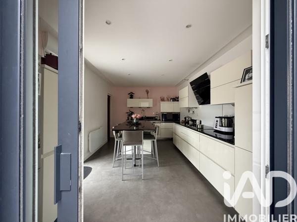 Maison à vendre 6 pièces 123 m² Mortain-Bocage