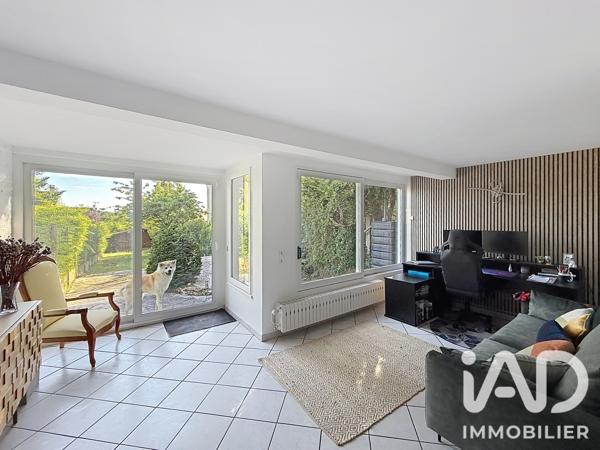 Maison à vendre 7 pièces 149 m² Eaubonne
