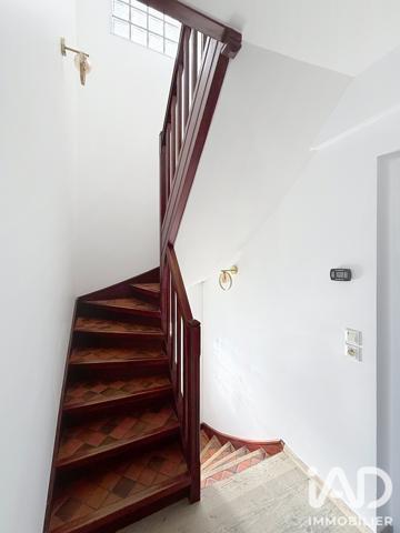 Maison à vendre 7 pièces 149 m² Eaubonne