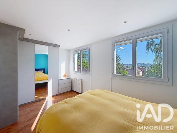 Maison à vendre 7 pièces 149 m² Eaubonne