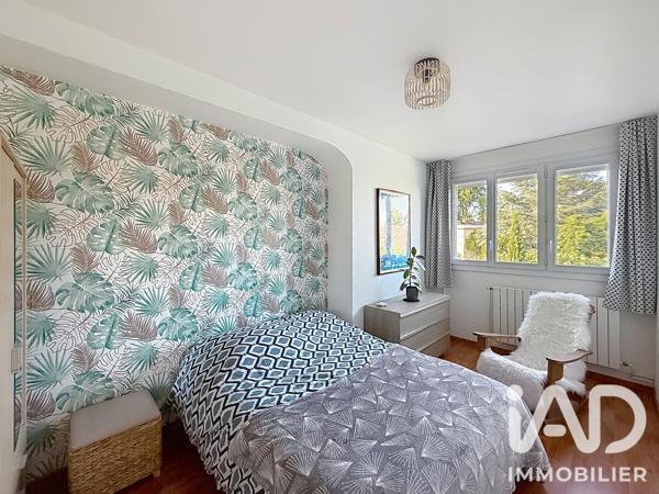 Maison à vendre 7 pièces 149 m² Eaubonne