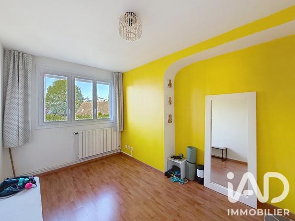 Maison à vendre 7 pièces 149 m² Eaubonne