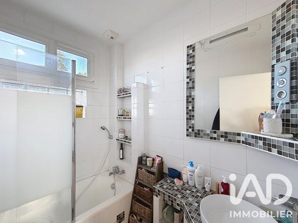 Maison à vendre 7 pièces 149 m² Eaubonne