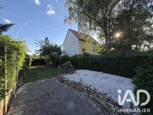 Maison à vendre 7 pièces 149 m² Eaubonne