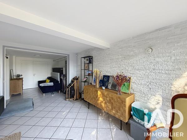 Maison à vendre 7 pièces 149 m² Eaubonne