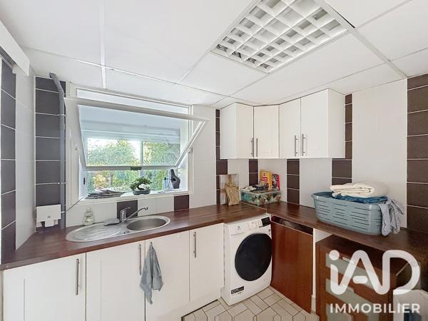 Maison à vendre 7 pièces 149 m² Eaubonne