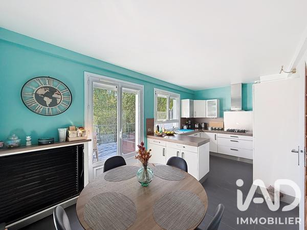 Maison à vendre 7 pièces 149 m² Eaubonne