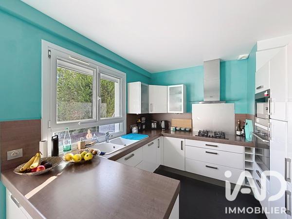 Maison à vendre 7 pièces 149 m² Eaubonne