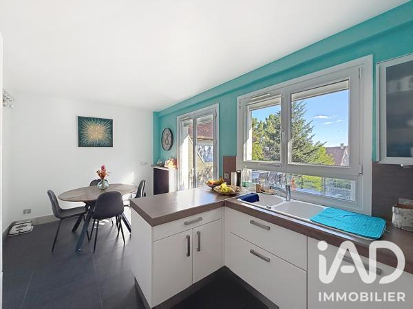 Maison à vendre 7 pièces 149 m² Eaubonne