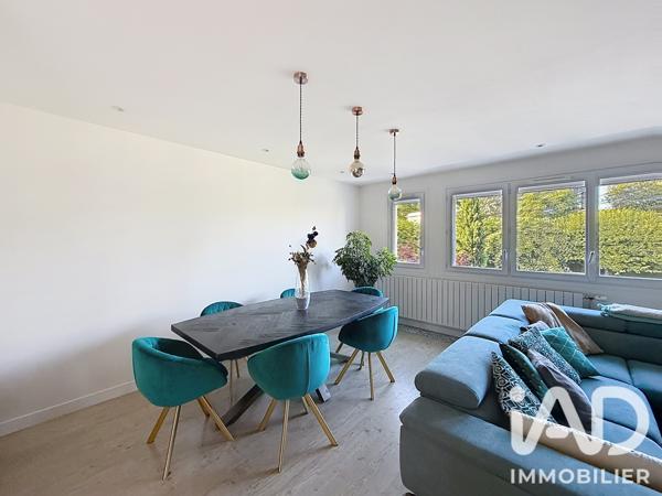Maison à vendre 7 pièces 149 m² Eaubonne