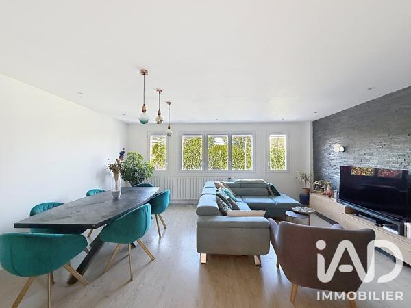 Maison à vendre 7 pièces 149 m² Eaubonne