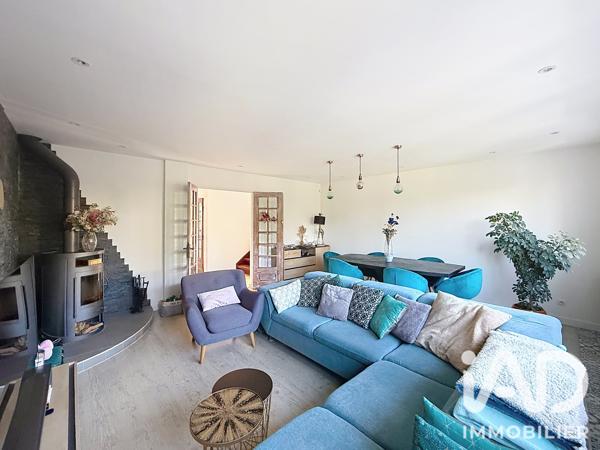 Maison à vendre 7 pièces 149 m² Eaubonne