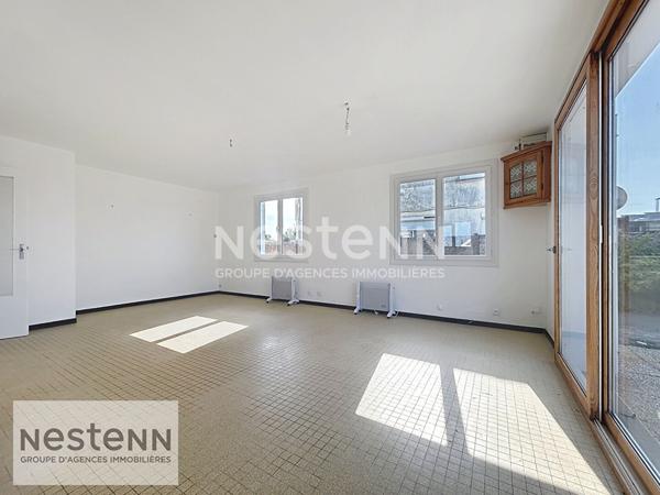 Maison vue Marais 4 chambres à Beauvoir Sur Mer 93m²