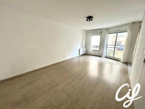 Appartement à vendre à Nantes (44000)
