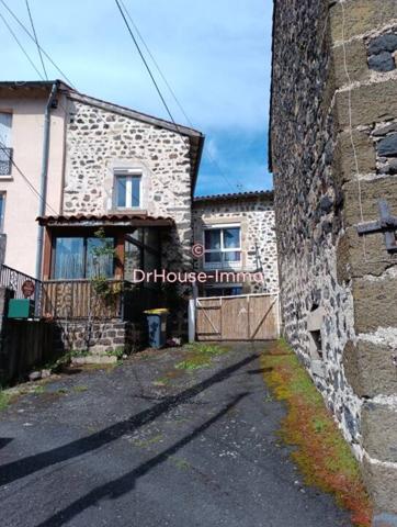 Immeuble à vendre 11 pièces de 248 m²