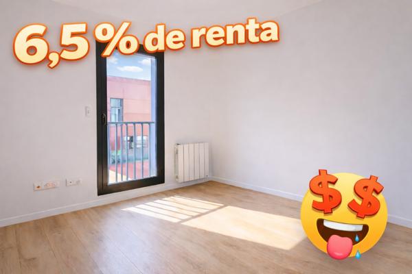 Appartement 1 pièce - 14 m²