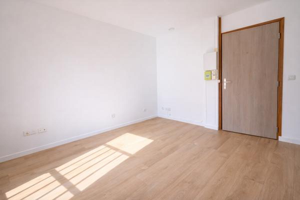 Appartement 1 pièce - 14 m²