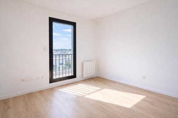 Appartement 1 pièce - 14 m²