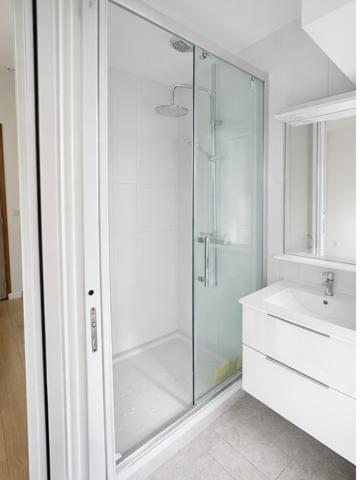 Appartement 1 pièce - 14 m²