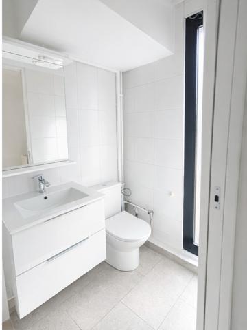 Appartement 1 pièce - 14 m²