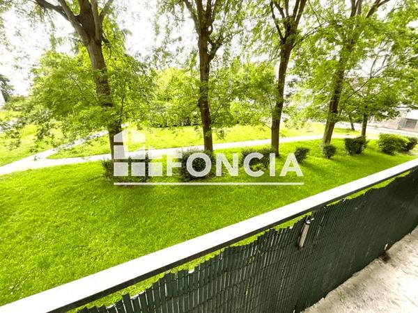 À vendre Appartement 4 pièces 67.9 m² - Rosny-sous-bois 93110